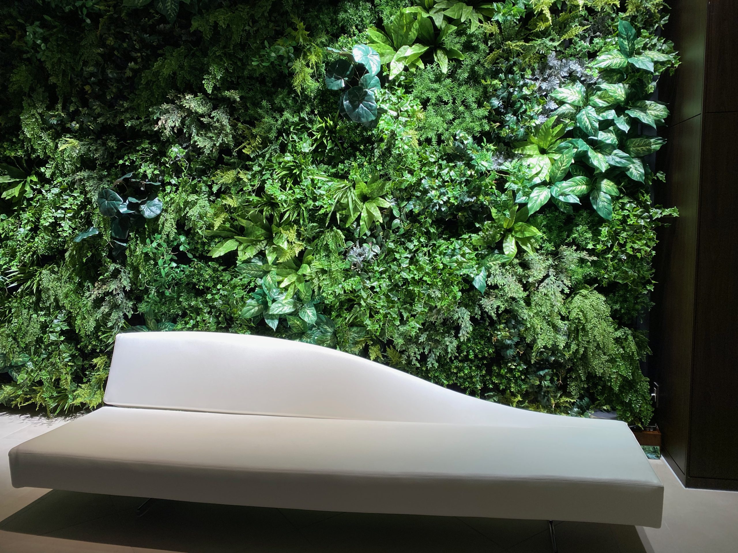 ザ・パークハウス市谷加賀町レジデンス〜グリーンと陽光と自然の音が調和する空間